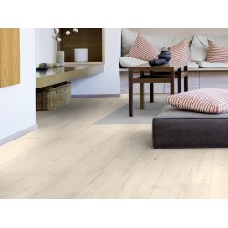  Vinyl - Lys gr plankegulv