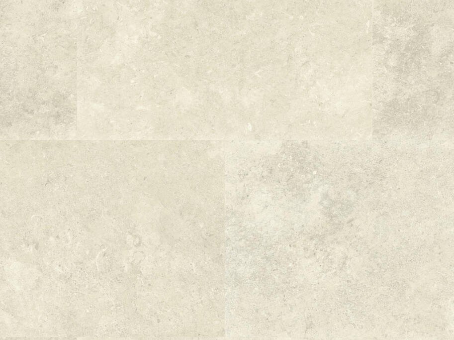 Vinyl - Lysegr natursten