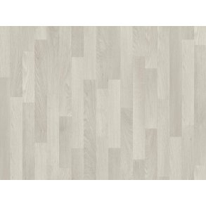 Vinyl - Lysegr Eg parketlook.