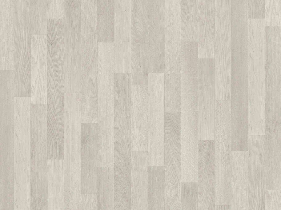 Vinyl - Lysegr Eg parketlook.