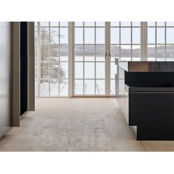 Massivt Plankegulv 30 mm - Ubehandlet Douglas Natur - Bredde 300 mm