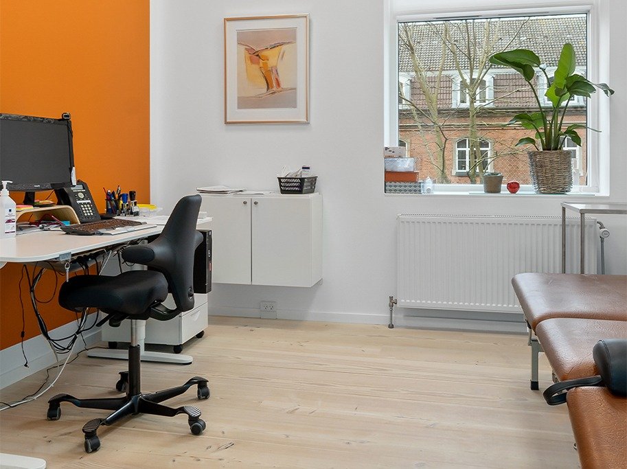 Massivt Plankegulv 30 mm - Ubehandlet Douglas Natur - Bredde 130 mm