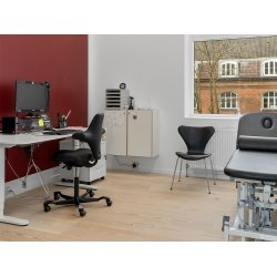 Massivt Plankegulv 30 mm - Ubehandlet Douglas Natur - Bredde 130 mm