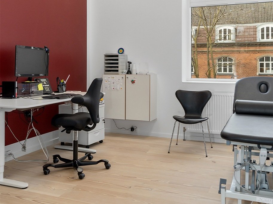 Massivt Plankegulv 22 mm - Ubehandlet Douglas Natur - Bredde 160 mm