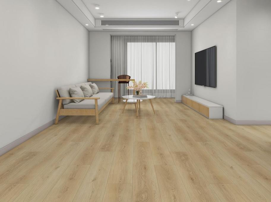 Migadan Elite LVT Vinylplank - Cuba Eg