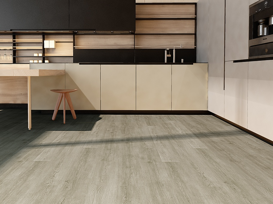 Migadan Elite LVT Vinylplank - Gr�