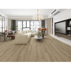 Migadan Elite LVT Vinylplank - Havana Eg