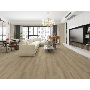 Migadan Elite LVT Vinylplank - Havana Eg
