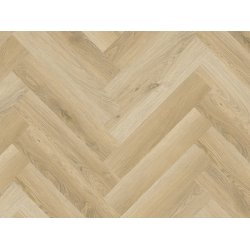 Migadan Elite LVT Vinylsildeben - Lys Eg