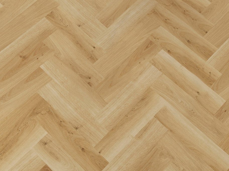 Migadan Elite LVT Vinylsildeben - Lys Natur