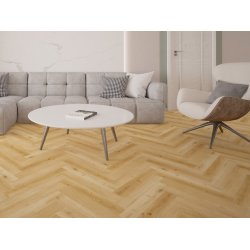 Migadan Elite LVT Vinylsildeben - Lys Natur