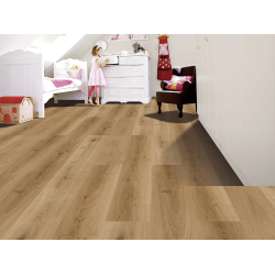 Migadan Elite LVT Vinylplank - Lys Natur