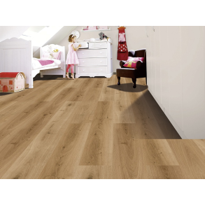 Migadan Elite LVT Vinylplank - Lys Natur