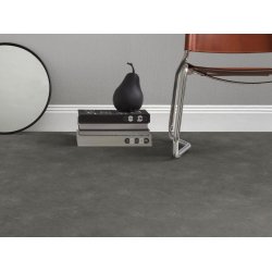 Vinyl - Mrkegrt stenlook