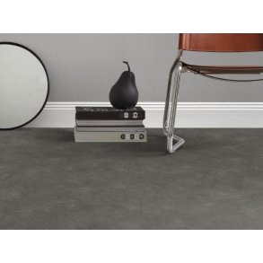 Vinyl - Mrkegrt stenlook