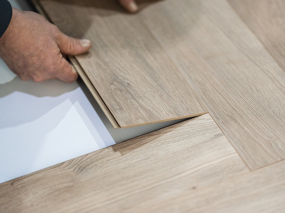 Migadan Laminat MigaSildeben - Eg Natur