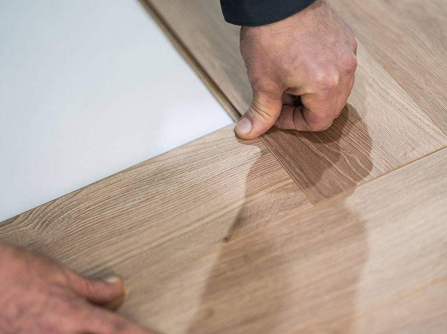 Migadan Laminat MigaSildeben - Eg Natur