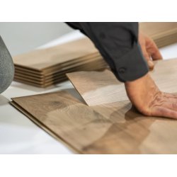 Migadan Laminat MigaSildeben - Eg Natur