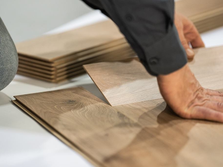 Migadan Laminat MigaSildeben - Lys Natur