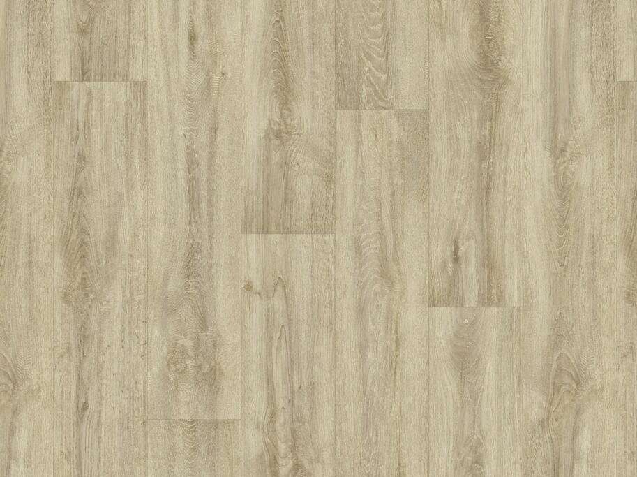 Vinyl - Naturlig plankegulv