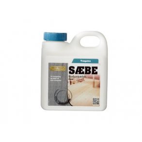 Trip Trap natursbe - hvid