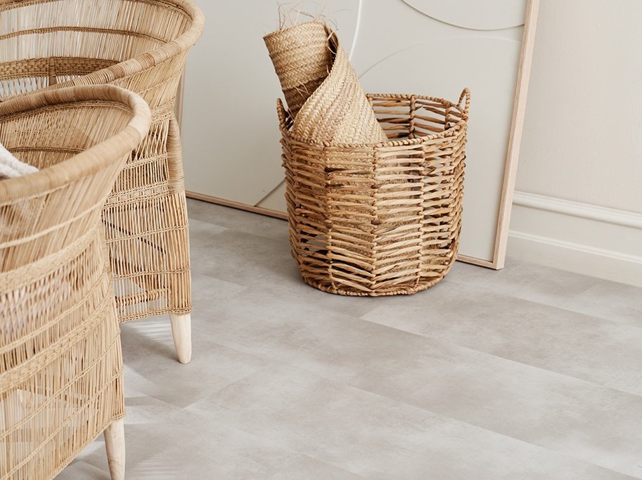 Novego Vinylplatta - Cemento