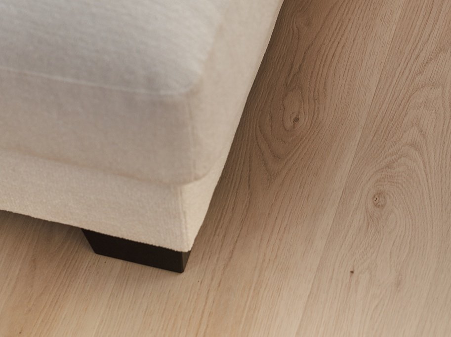 Novego Vinylplank - Alberta Oak