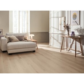 Novego Vinylplank - Alberta Oak