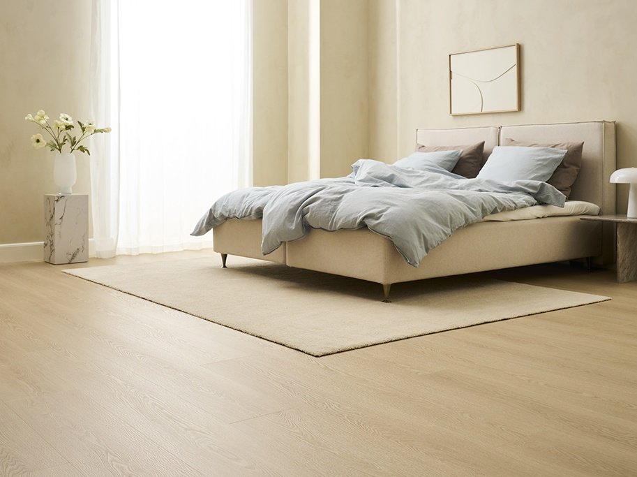 Novego Plus Vinylplank - Princeton