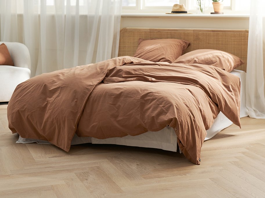 Novego Plus Vinylsildeben - Edinburgh