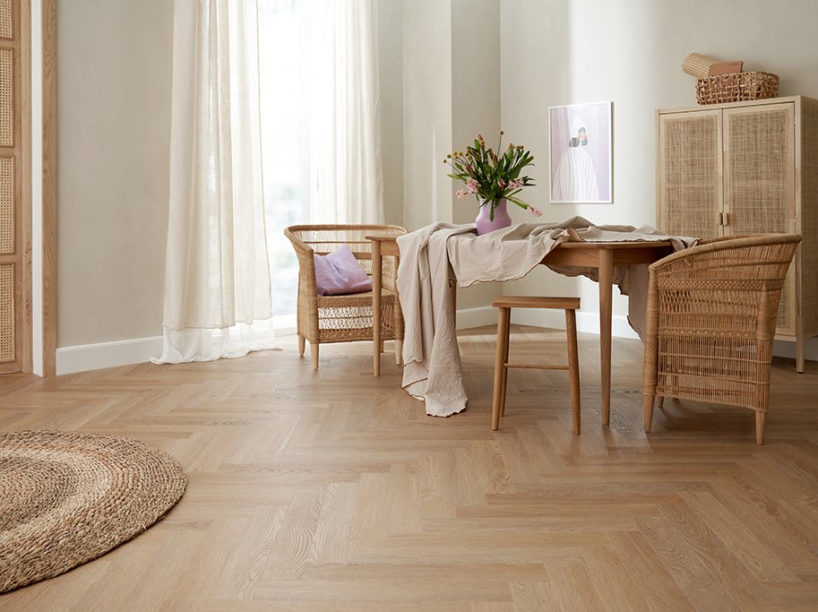 Novego Plus Vinylsildeben - Glasgow