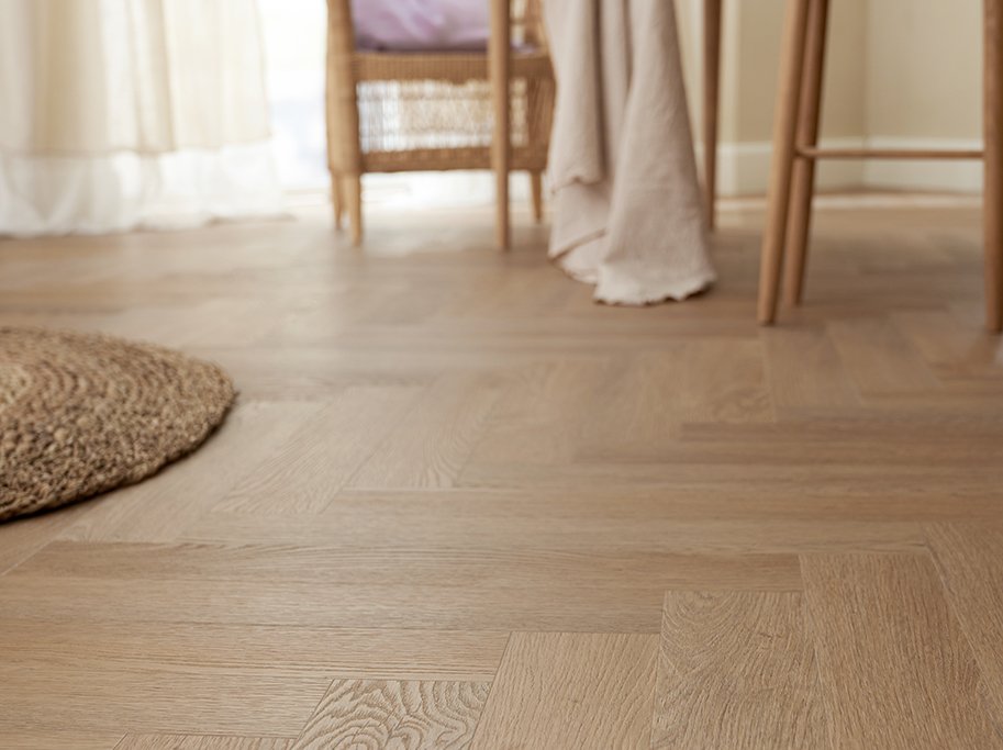 Novego Plus Vinylsildeben - Glasgow