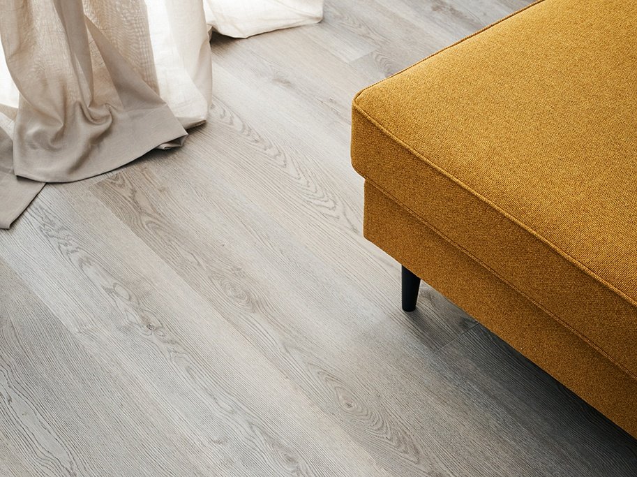 Novego Plus Vinylplank - Cardiff