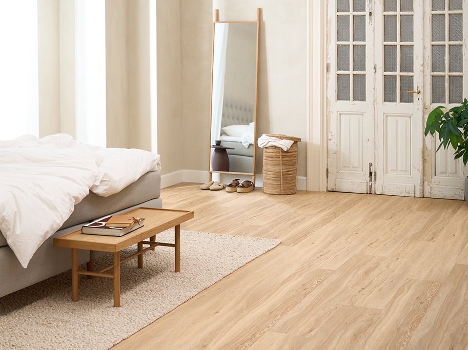 Novego Premium Vinylplank - Barbados