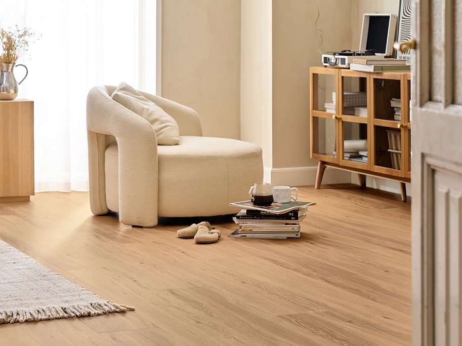 Novego Premium Vinylplank - Colombia