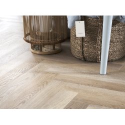 Novego Pro vinyl fiskbensmnster - Cambridge Nature