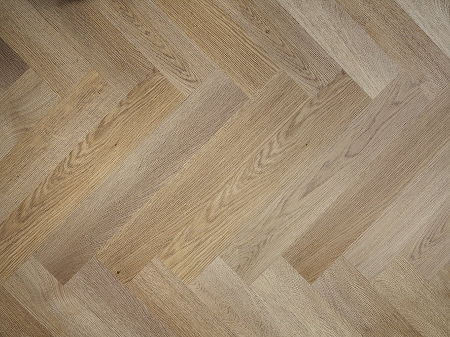 Novego Pro vinyl fiskbensmnster - Cambridge Nature