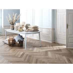 Novego Pro vinyl fiskbensmnster - Cambridge Nature