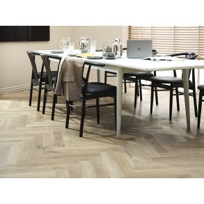 Novego Pro Vinyl Fiskbensmnster - Cambridge Soft