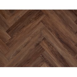 Novego Vinylfiskben - Smoked Oak