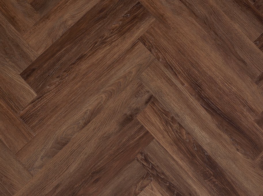 Novego Vinylfiskben - Smoked Oak