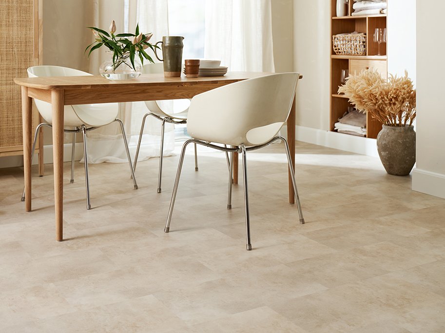 Novego Vinylplatta - Ceramica