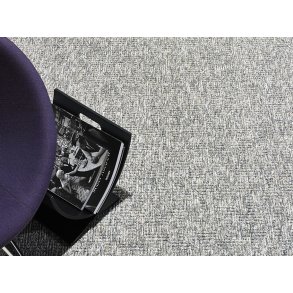 Teppe i 100 % polypropylen - gr