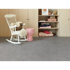 Vinyl - Gr�t betonlook