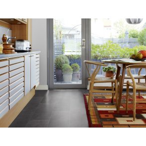 Pergo vinylflis - Aura Pro - Black Scivaro Slate