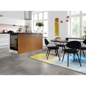 Pergo vinylflis - Aura Pro - Betongstein