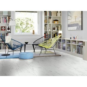 Pergo vinylflis - Aura Pro - Italiensk Marmor