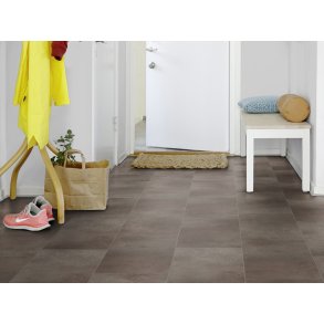 Pergo vinylflis - Aura Pro - Oksidert Stein