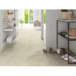 Pergo vinylflise - Limfjord Pad Pro - Beige Shellstone