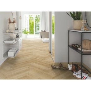 Pergo Vinylsildeben - Voxnan Pad Pro - Beige Valley Oak 